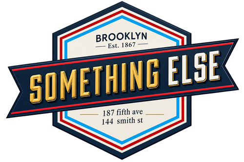 Something Else on Fifth